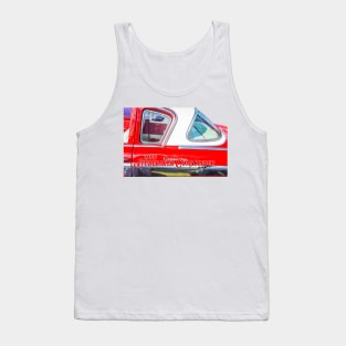 1955 Studebaker Commander Coupe Tank Top